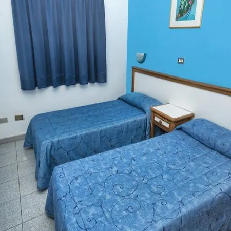 Aquasol Apartament Puerto Rico (Gran Canaria)