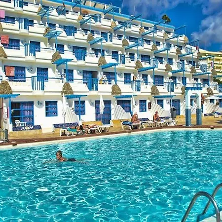 Aquasol Apartment *