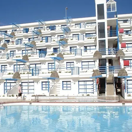 Aquasol Apartment Puerto Rico (Gran Canaria)