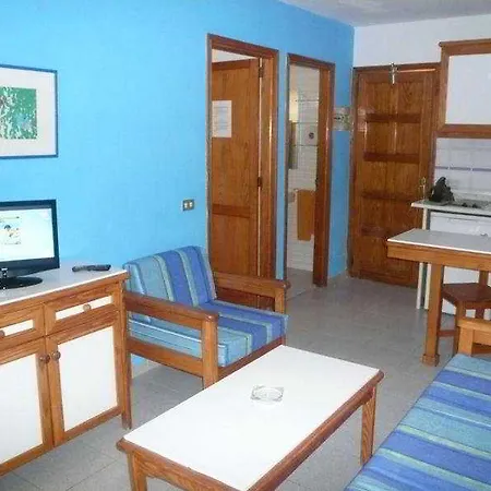 Apartament Aquasol