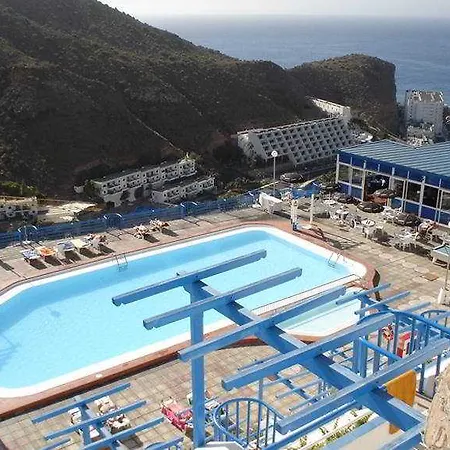 Aquasol Apartament Puerto Rico (Gran Canaria)