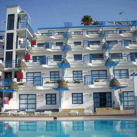 Apartment Aquasol *