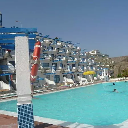 Aquasol Apartament *