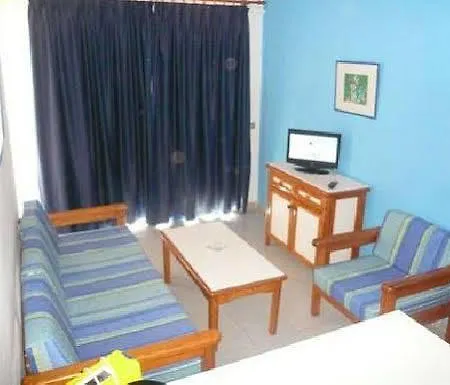Apartment Aquasol Puerto Rico (Gran Canaria)