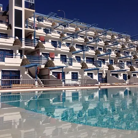 Aquasol Apartamento