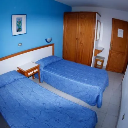 Aquasol Apartamento *