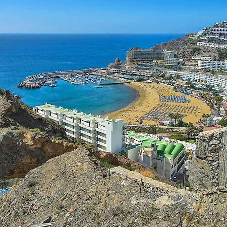 Apartamento Aquasol *