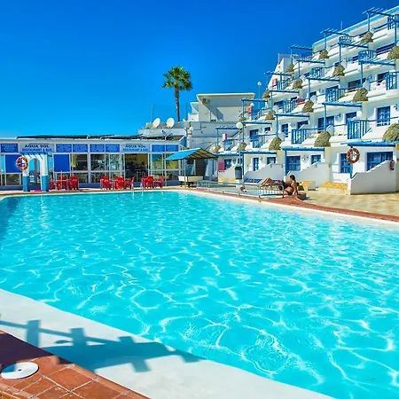 Aquasol Porto Rico