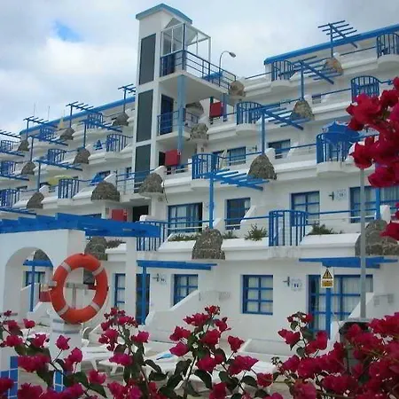 Apartamento Aquasol *