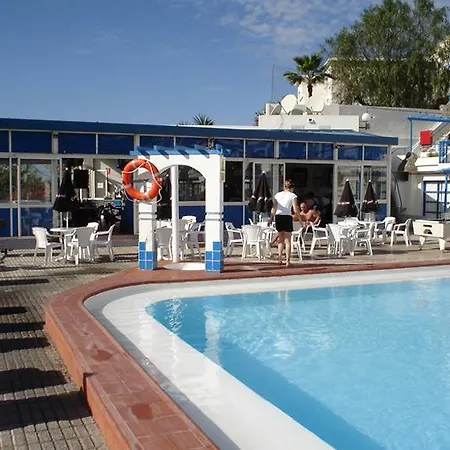 Aquasol Porto Rico