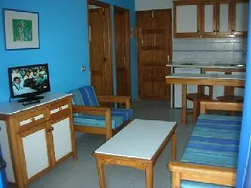 Aquasol Apartamento
